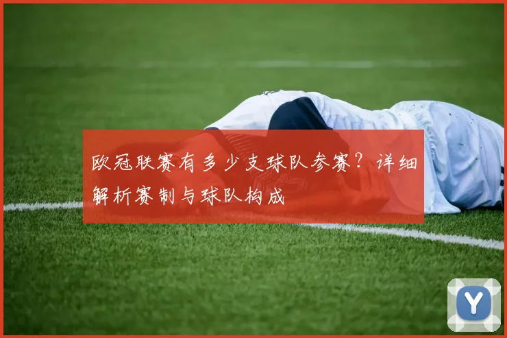 欧冠联赛有多少支球队参赛？详细解析赛制与球队构成